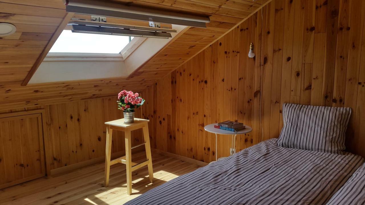 Apartamentos Tejo A Vista Lisbon Luaran gambar