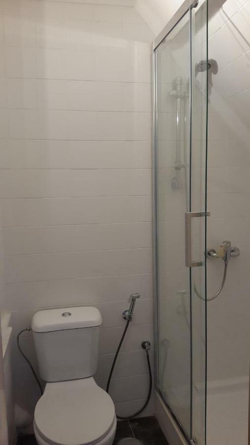 Apartamentos Tejo A Vista Lisbon Luaran gambar
